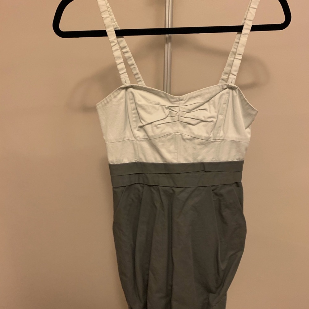 Wilfred Cotton Dress
